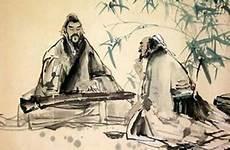 管鲍之交文言文拼音版